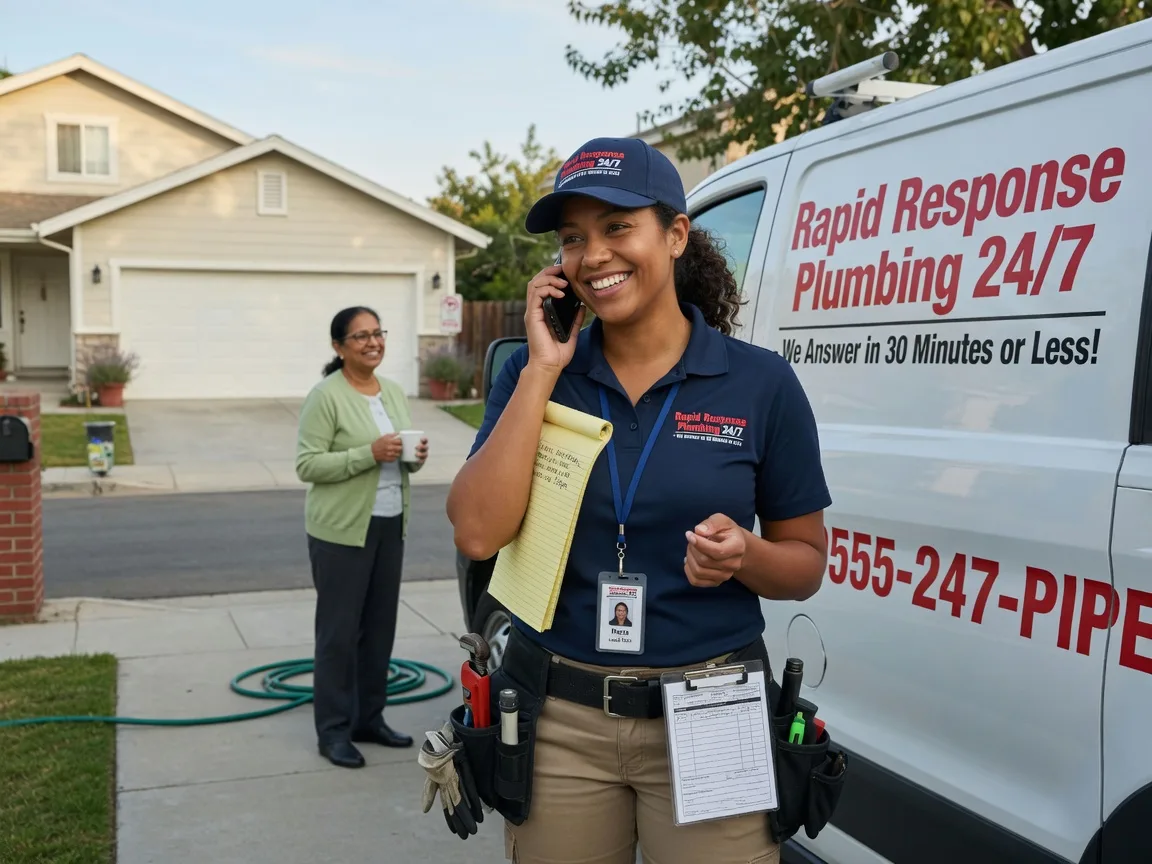 Emergency Plumber Arlington, IA FAQs